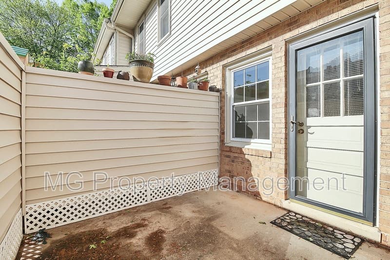 Charlotte Condo: 3726 Park Road