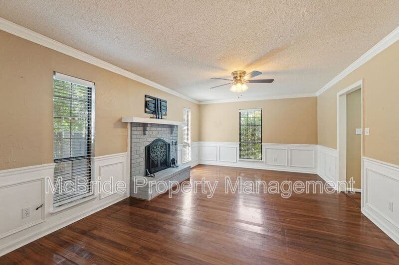 Evans House: 539 Hunterdale Road