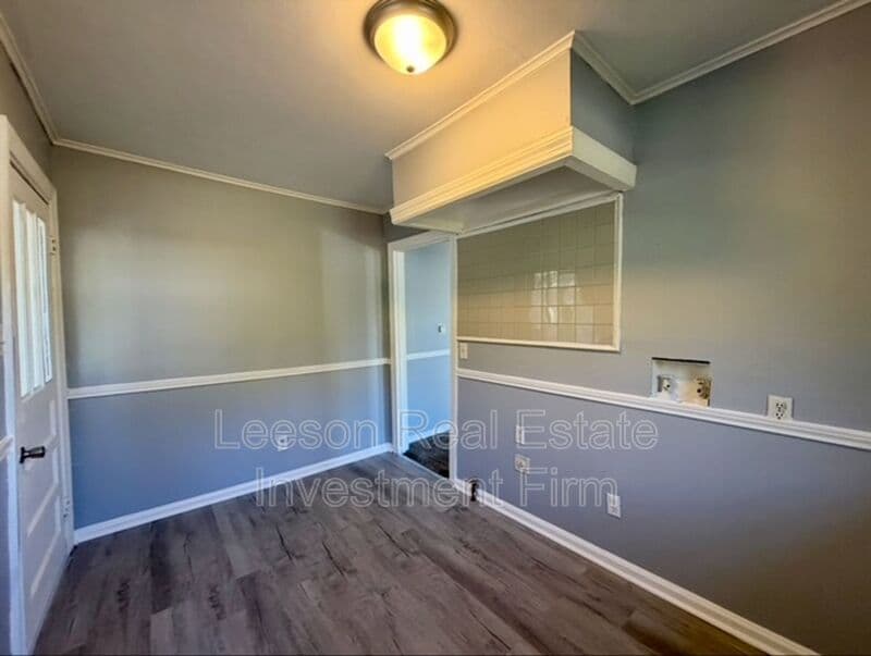 Shreveport House: 1141 Prospect