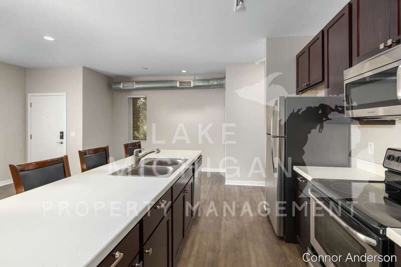 Grand Rapids Condo: 600 Douglas Street Northwest