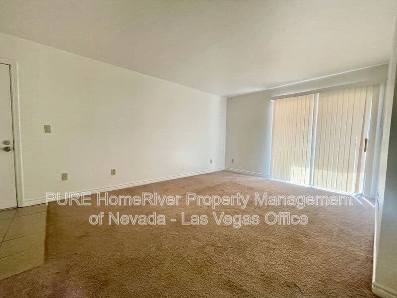 Las Vegas House: 5295 Indian River Dr