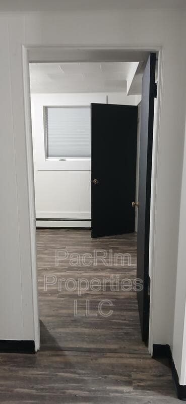 Anchorage Condo: 1531 Juneau Street #7