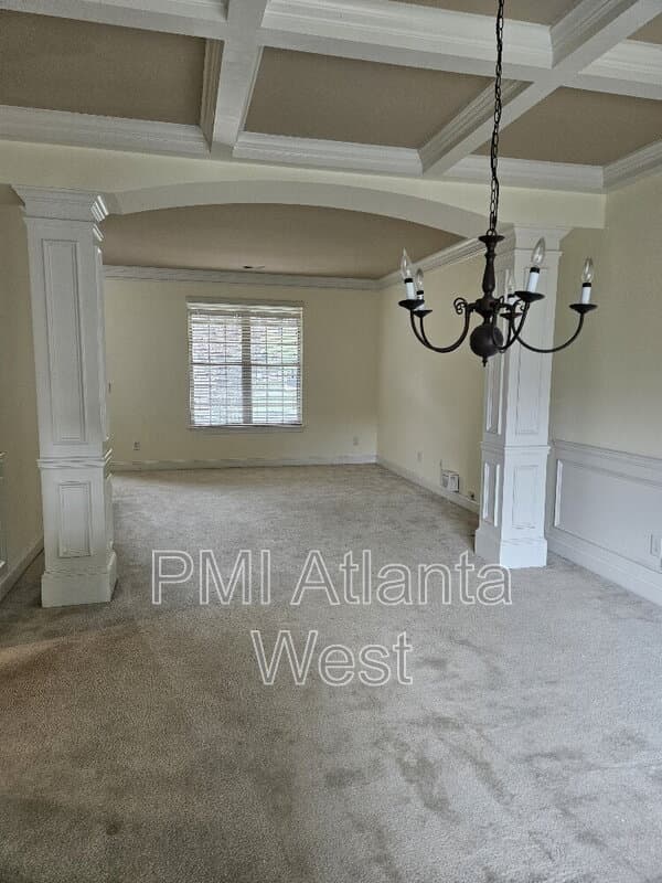 Dacula House: 2826 Austin Common Dr