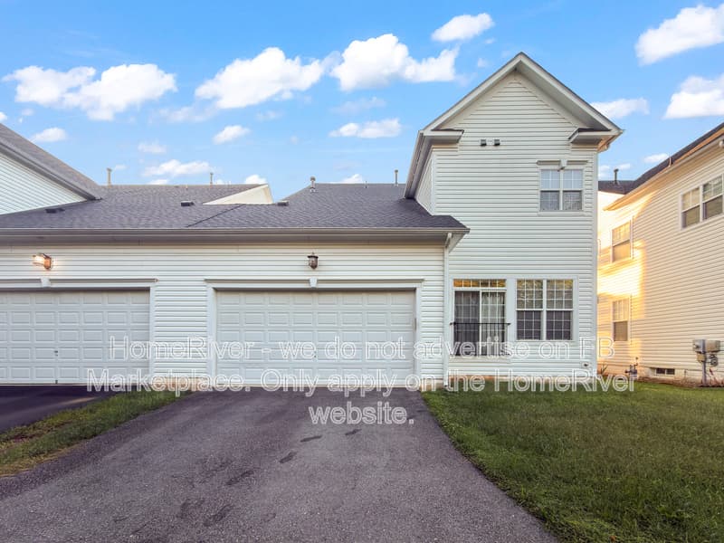 Bristow House: 9648 Tarvie Cir
