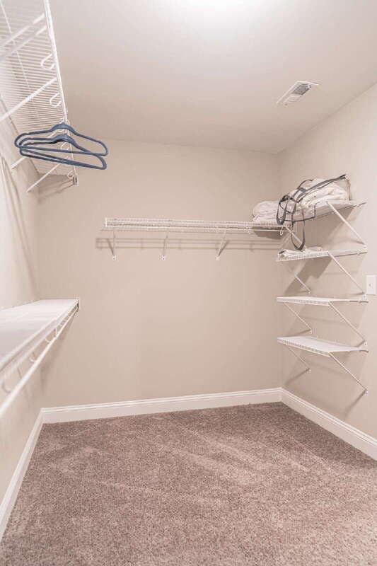 Aberdeen Townhome: 883 Ducks Lndg