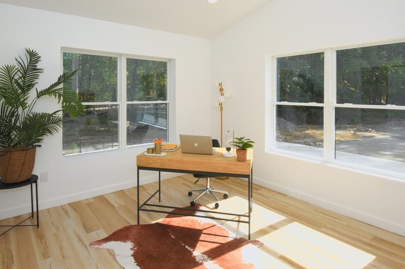 Tillson Condo: 56 Grist Mill Road - 1