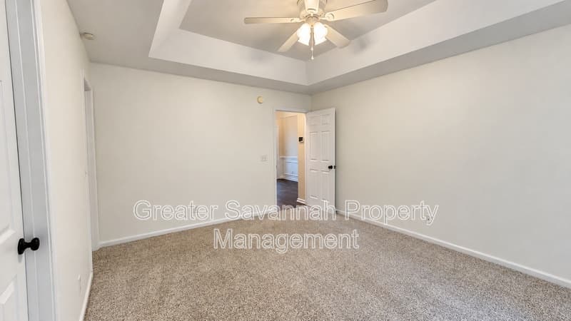Pooler House: 12 Ashwood Court
