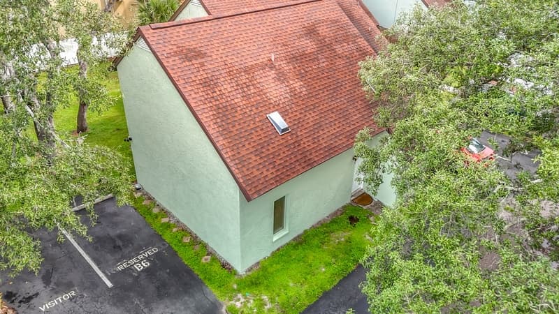 Tampa Condo: 5602 Ashley Oaks Drive - 1