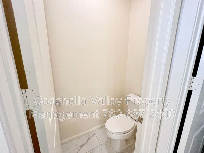Indio House: 84443 Passagio Lago Way
