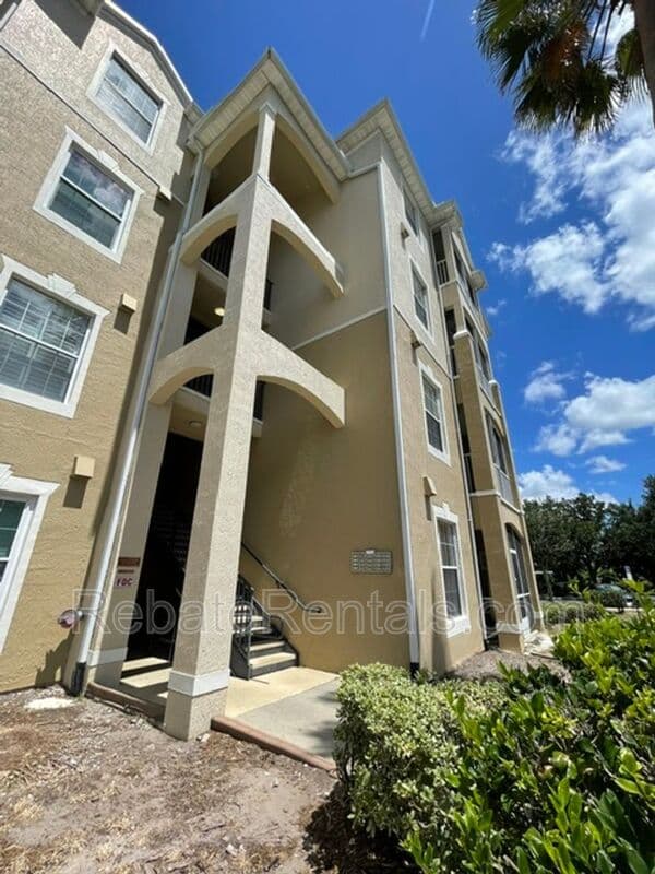 Jacksonville Condo: 7801 Point Meadows Drive