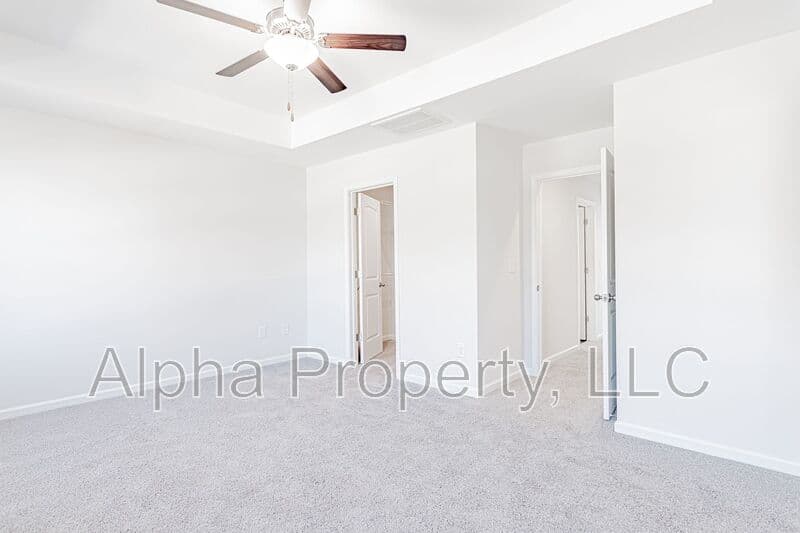 Greer House: 328 Trail Branch Ct