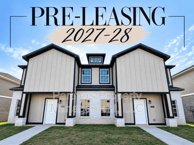 Fayetteville Condo: 940 South Amarillo Avenue - 1