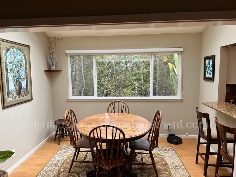 Aptos Townhome: 2109 Penasquitas Drive