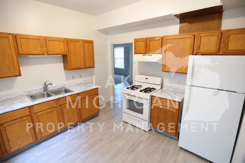 Grand Rapids Condo: 1110 Madison Ave SE
