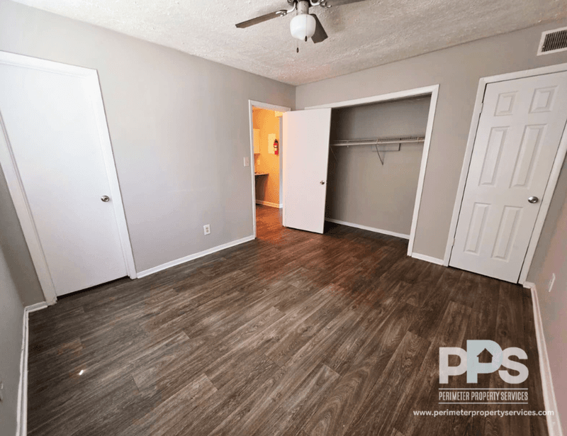 Marietta House: 1351 Austell Rd