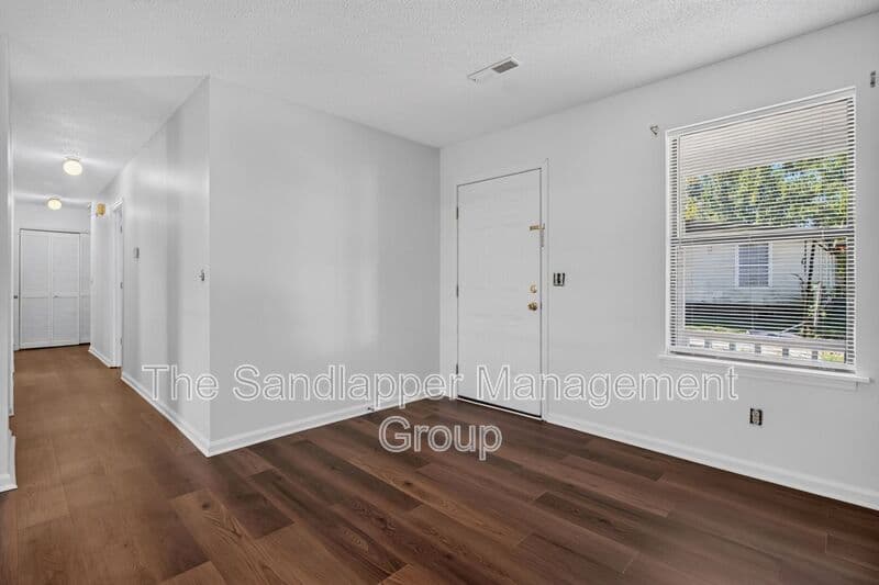 Summerville Condo: 110-A Jedi Lane