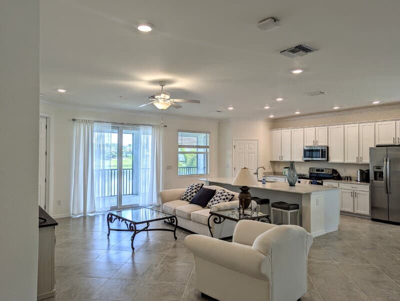 Bradenton Townhome: 923 Tidewater Shores Loop