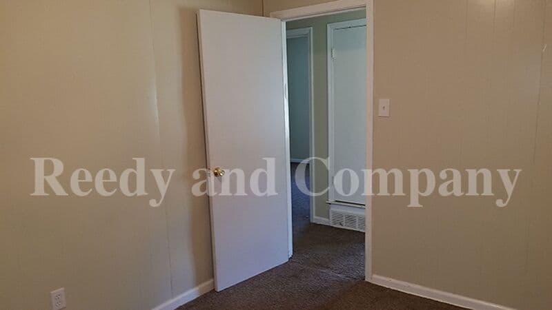 Memphis House: 4210 Clydesdale Dr