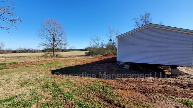 Tyler House: 6397 CR 210