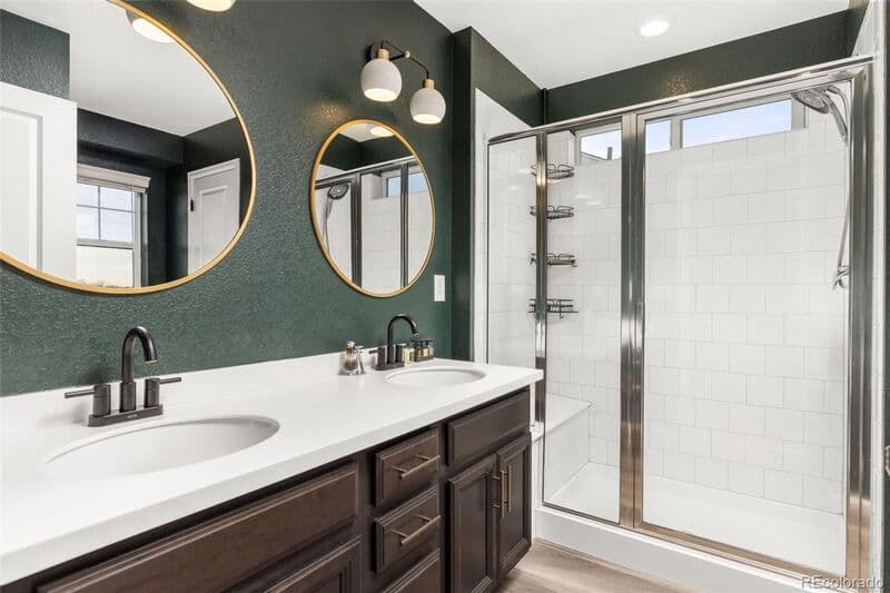 Denver House: 5823 Hanover St