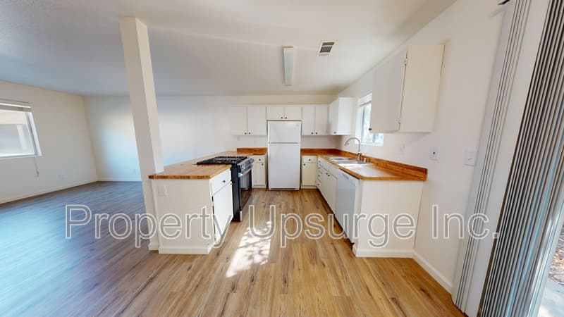 Redding Condo: 3141 Churn Creek Road