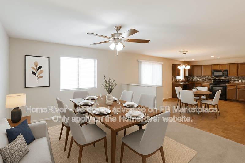 Buckeye House: 5848 S 236th Dr