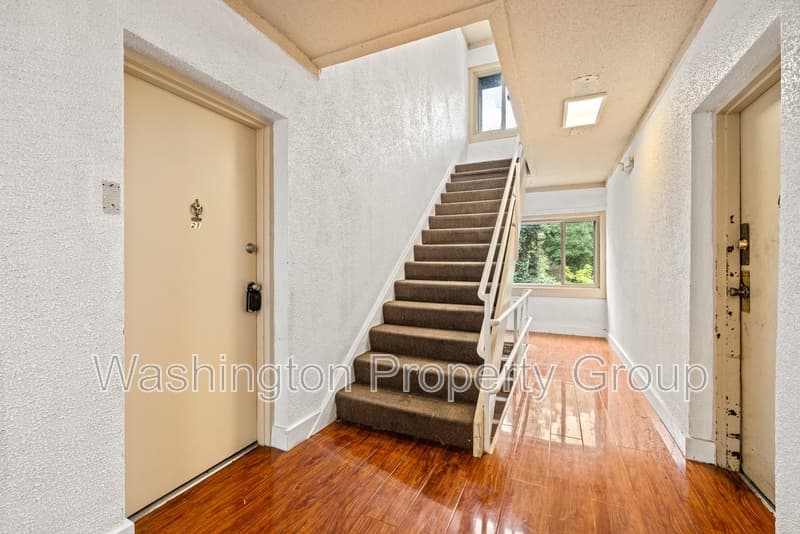 Temple Hills House: 3009 Southern Ave