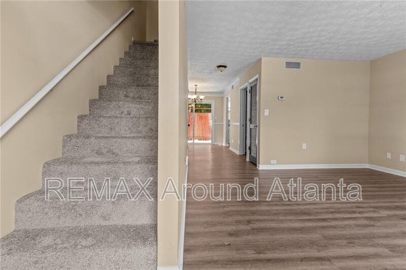 Lawrenceville Townhome: 392 Northdale Court