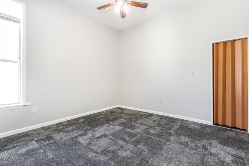 Mount Holly Condo: 215 High Street - 2A