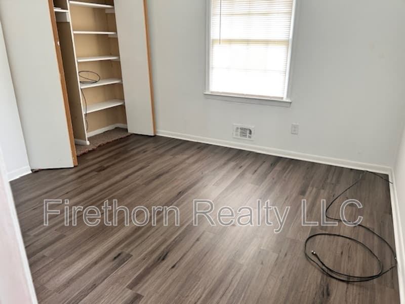 Augusta House: 2418 Sumac Drive