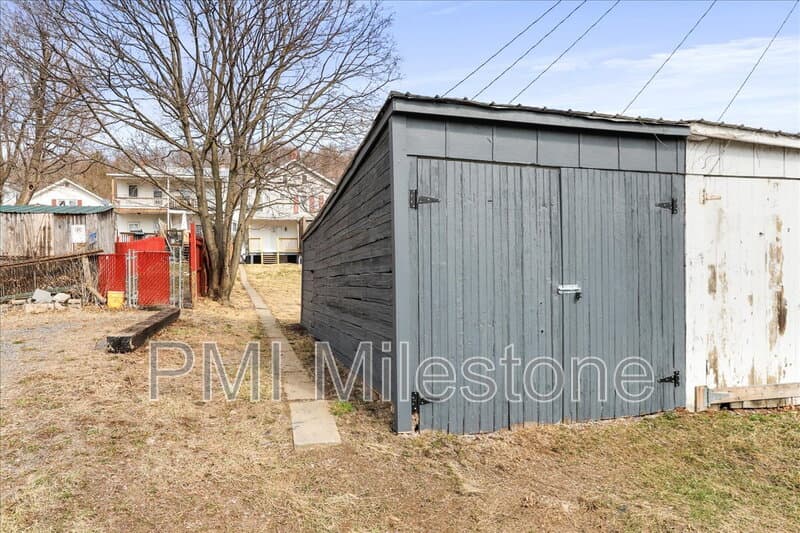 Lewistown Condo: 16 Woods Lane
