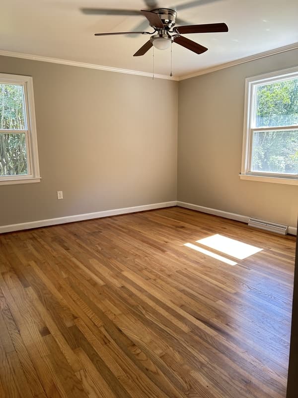 Greenville House: 105 Spring Valley Road
