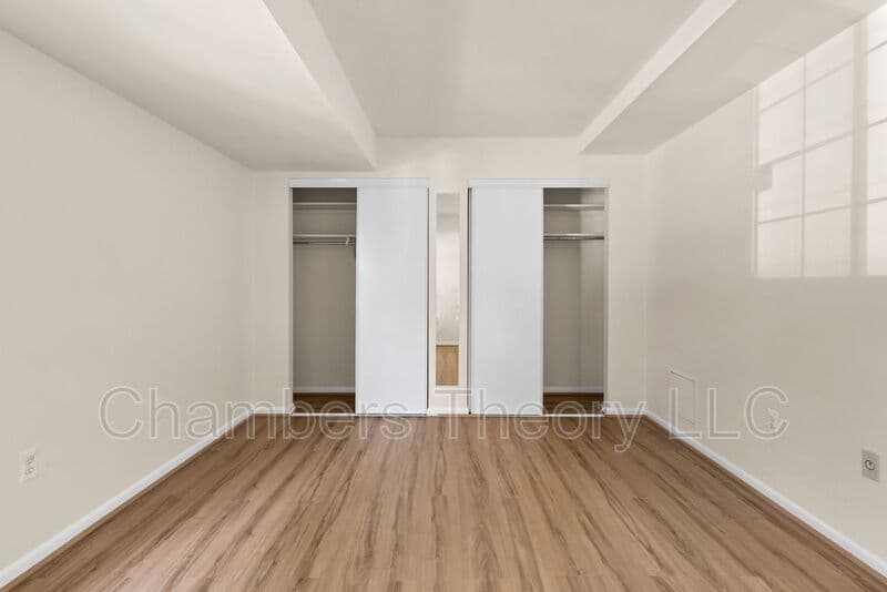 Arlington Condo: 4241 Columbia Pike