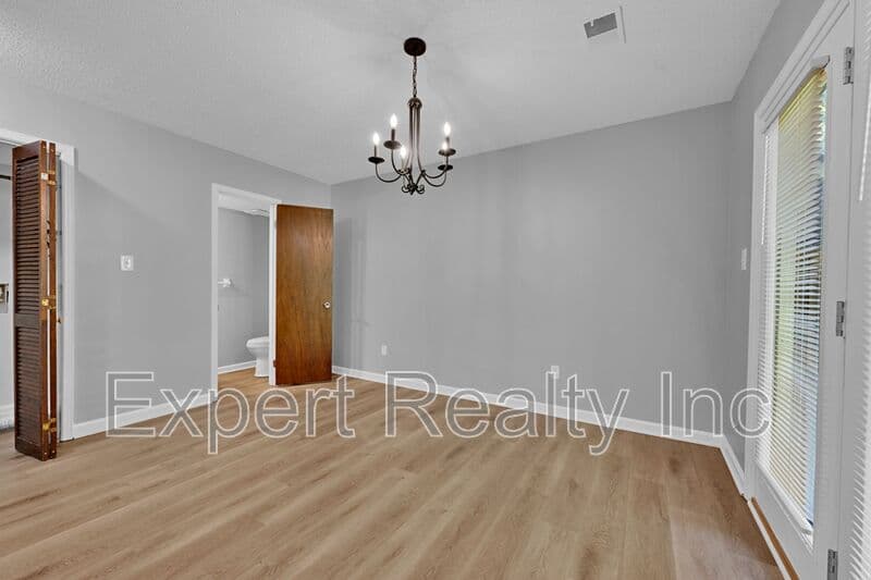 Birmingham House: 2346 Grayson Valley Circle