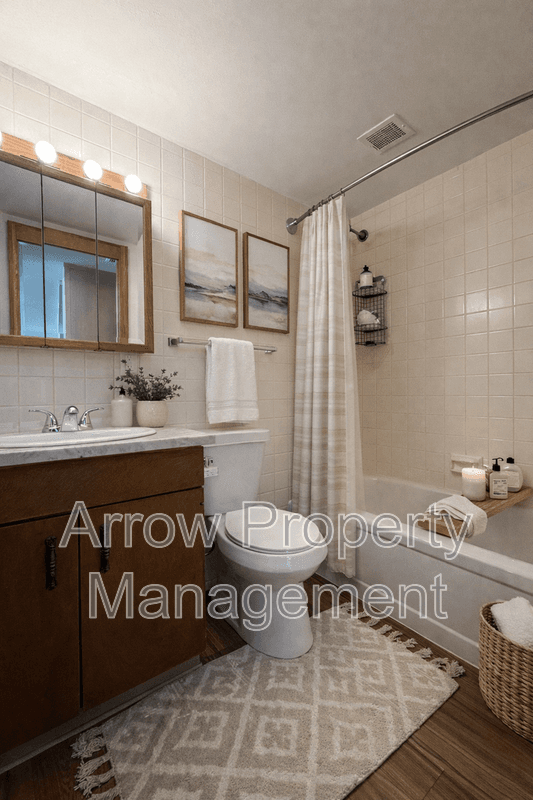 Lincoln Condo: 2501 N Street-506