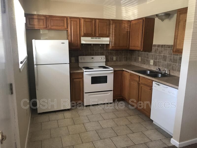 Wichita Condo: 1512 South Meridian Avenue - 103