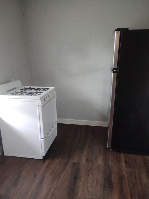 Alvin Condo: 415 North Beauregard Street - 26