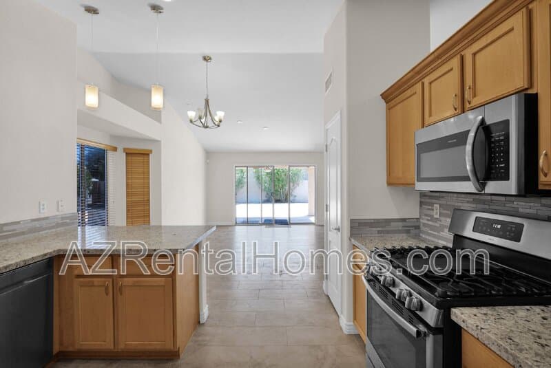 Chandler House: 4891 South Rosemary Drive