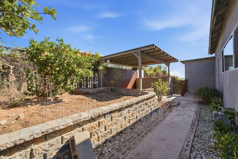 San Diego House: 2844 State Street