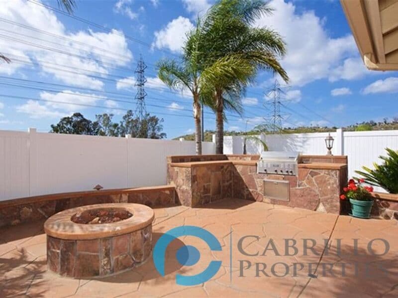 Rancho San Diego House: 3004 Lasven Court