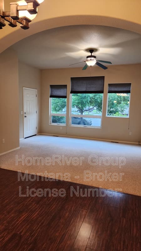 Missoula Condo: 3538 Connery Way