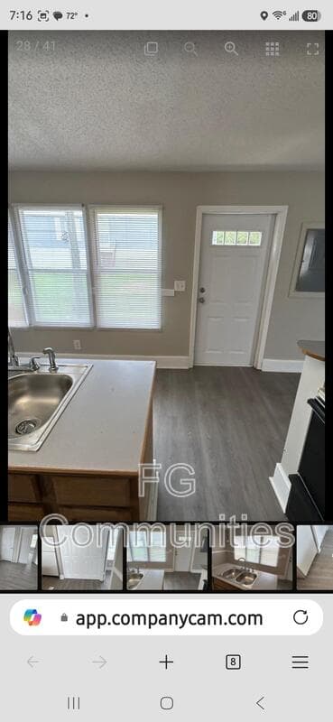 Eden House: 125 David Dr