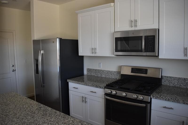 Merced House: 4297 Freemark Avenue