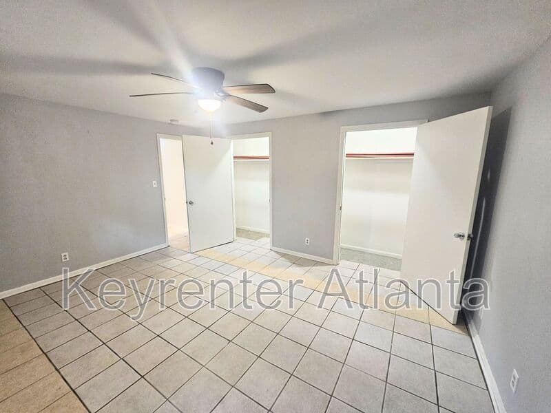 Atlanta Condo: 1155 United Ave SE - 1155-C United Ave