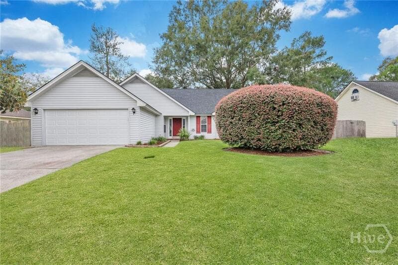 Richmond Hill House: 314 Teal Lake Drive