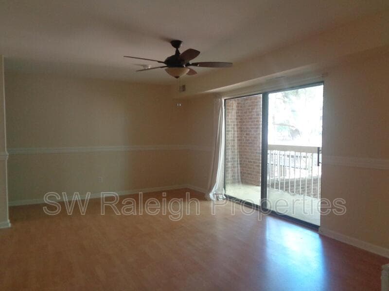 Raleigh Condo: 1204 Schaub Drive