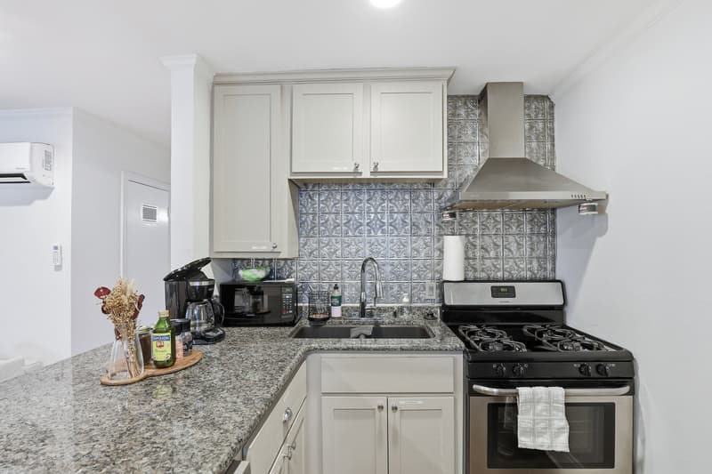 Fort Worth Condo: 3125 South University Drive - 1