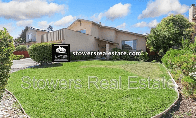 Livermore House: 5461 Arlene Way