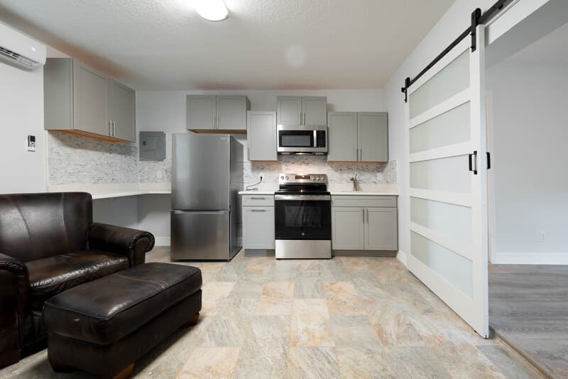 Orlando Condo: 4810 Shoshone Street - A