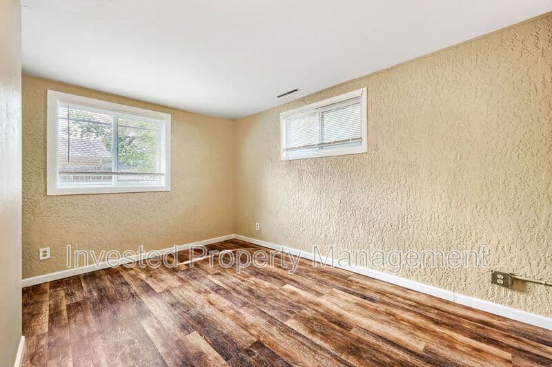 Colorado Springs House: 403 Elmwood Drive
